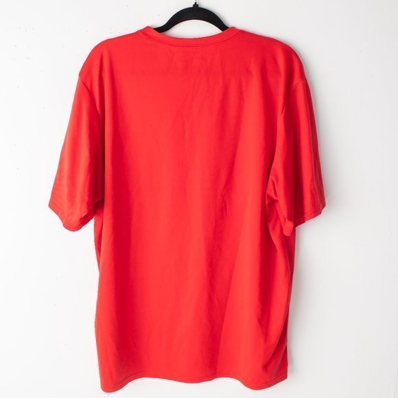 Ohio State Buckeyes TCX Micro-Fiber Shirt Size XL - Picture 5 of 5